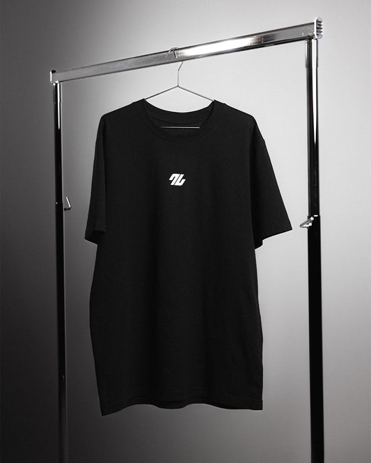 T-shirt Raise Black Men