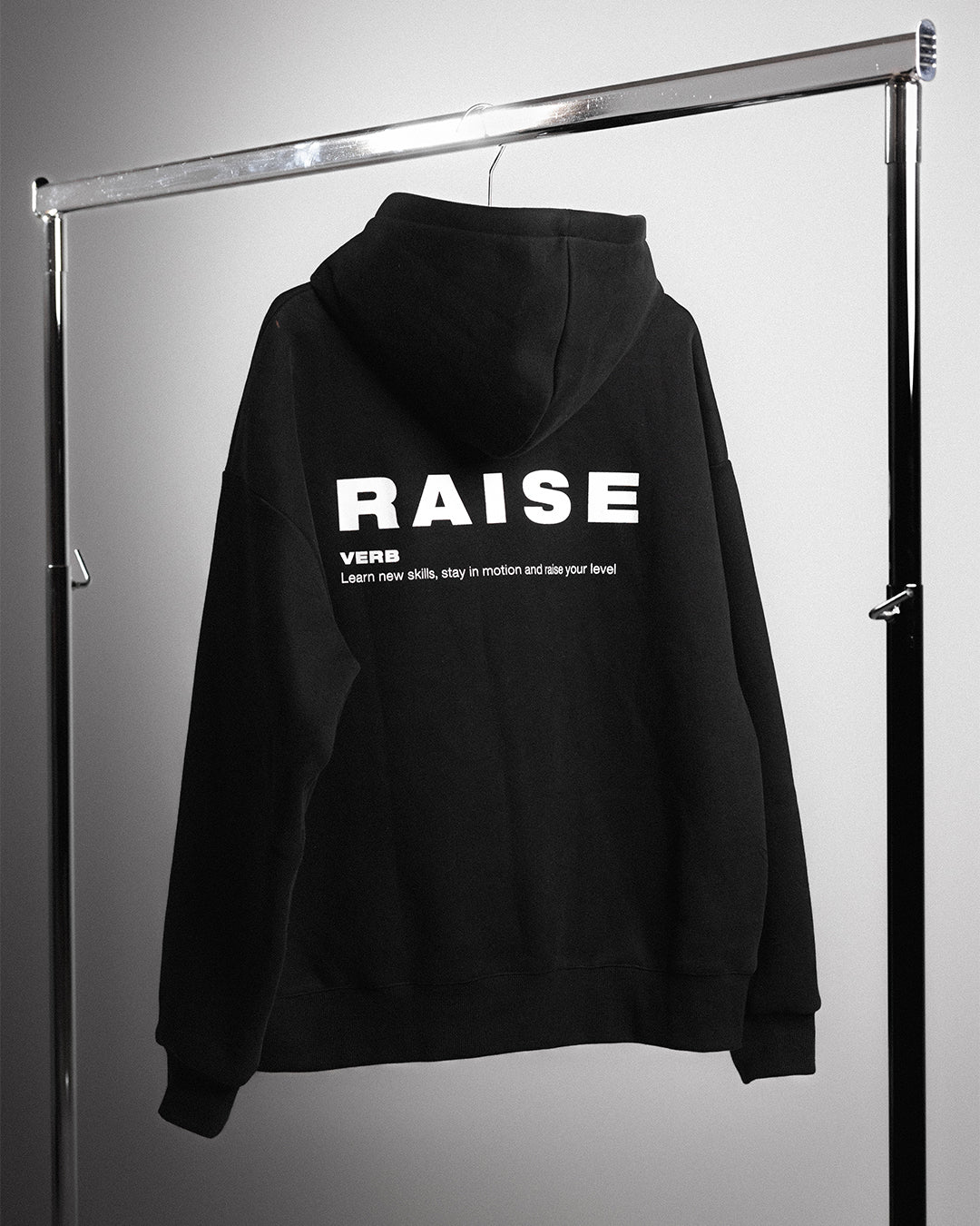 Sweat Raise Unisex