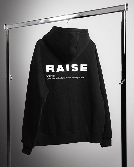 Sweat Raise Unisex